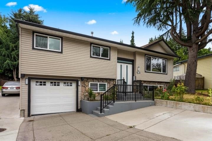 Image of home for listing MLS® R3131907