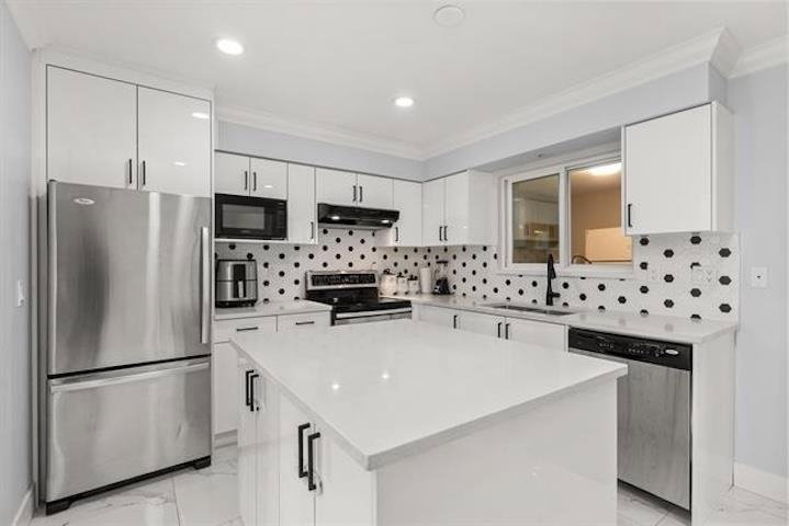Image of home for listing MLS® R3131907