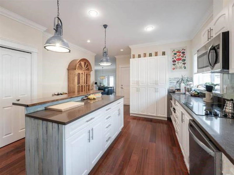 Image of home for listing MLS® R3131918