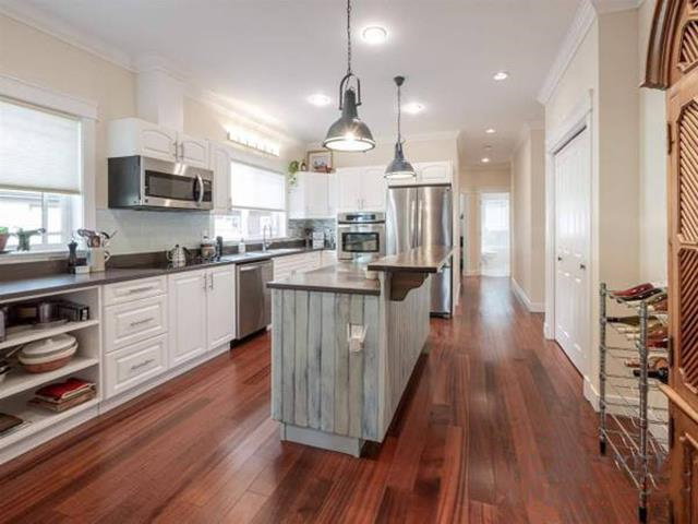 Image of home for listing MLS® R3131918