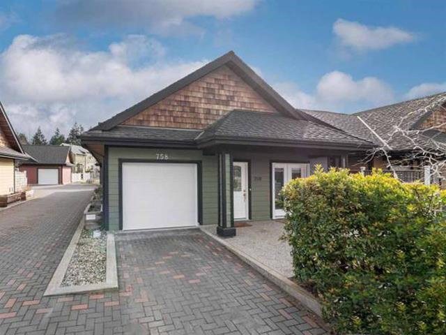 Image of home for listing MLS® R3131918
