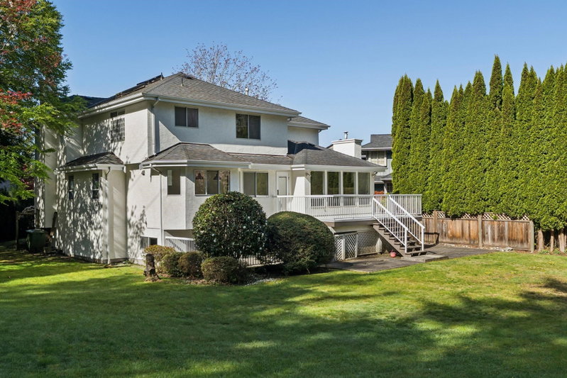 Image of home for listing MLS® R3131941