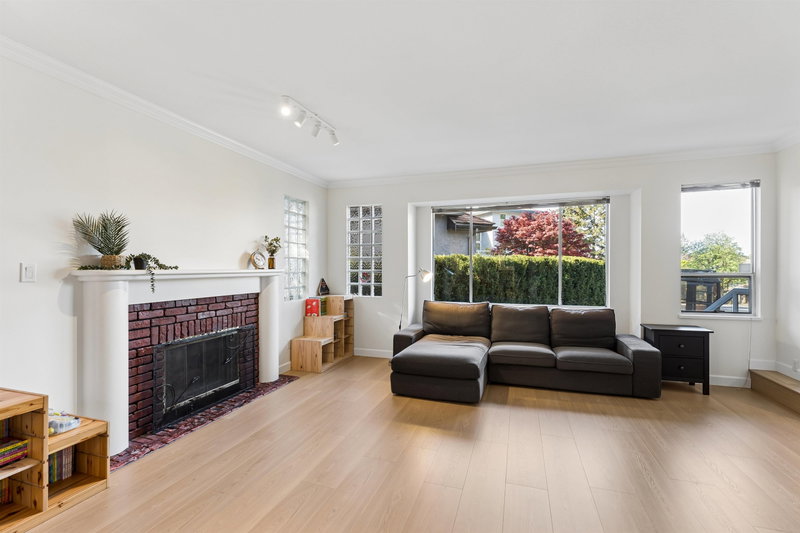 Image of home for listing MLS® R3131941