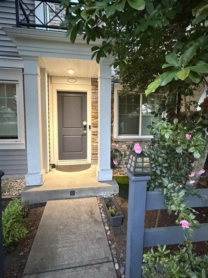 Image of home for listing MLS® R3131957