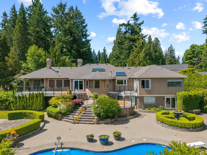 Image of home for listing MLS® R3131962