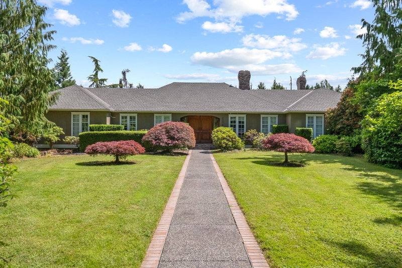 Image of home for listing MLS® R3131962