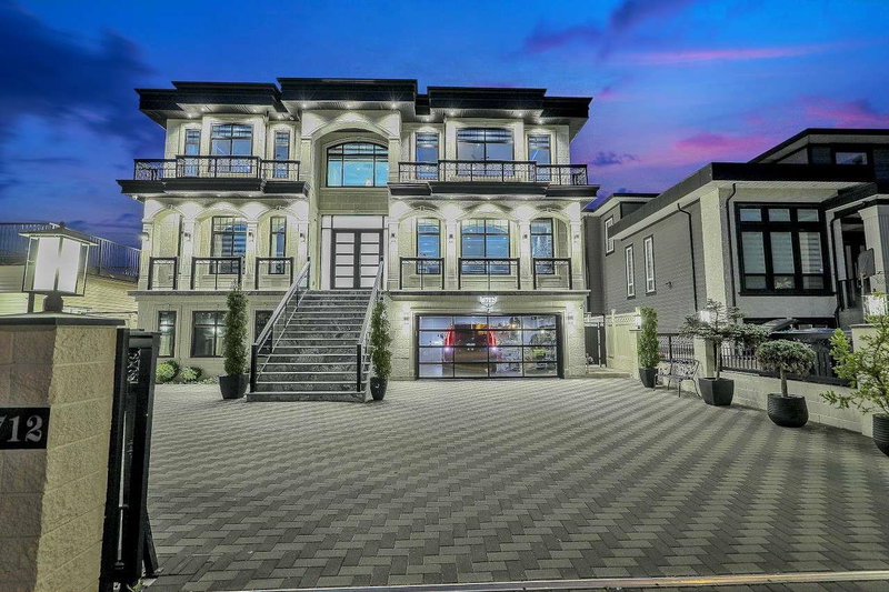 Image of home for listing MLS® R3131994