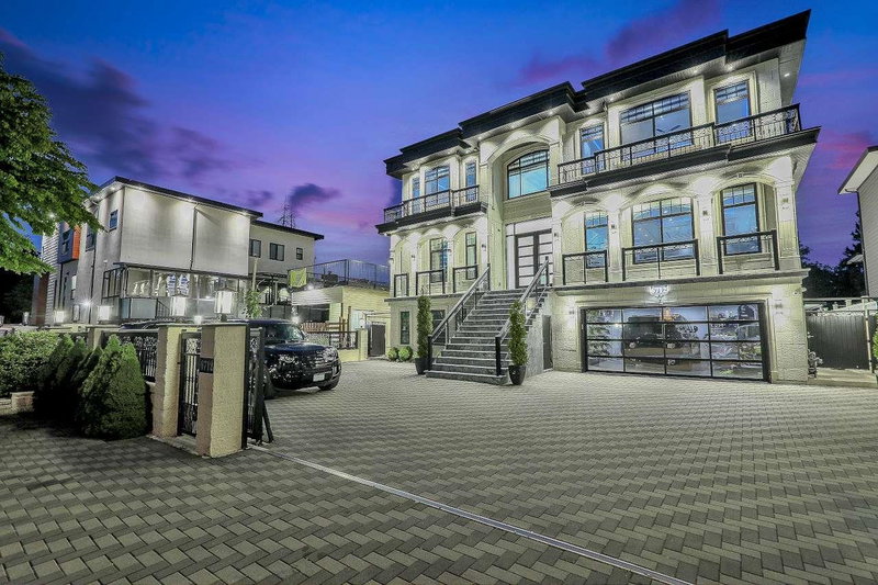 Image of home for listing MLS® R3131994