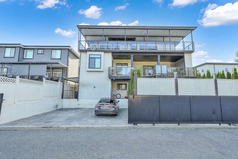 Image of home for listing MLS® R3131994