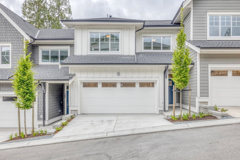 Image of home for listing MLS® R3132029
