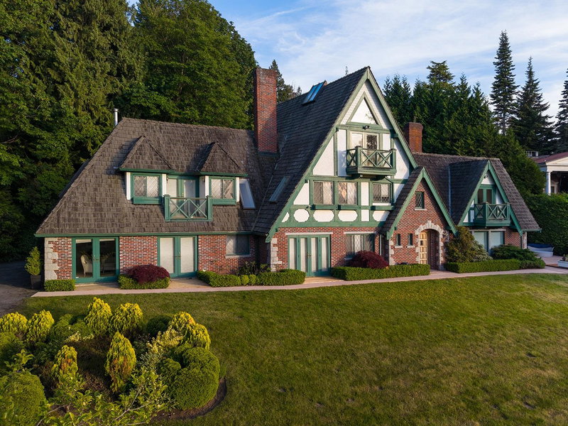 Image of home for listing MLS® R3132030