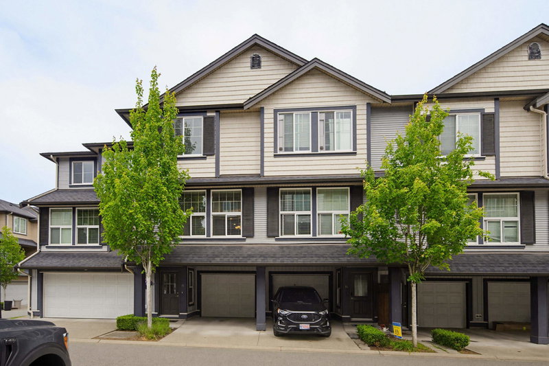 Image of home for listing MLS® R3132097