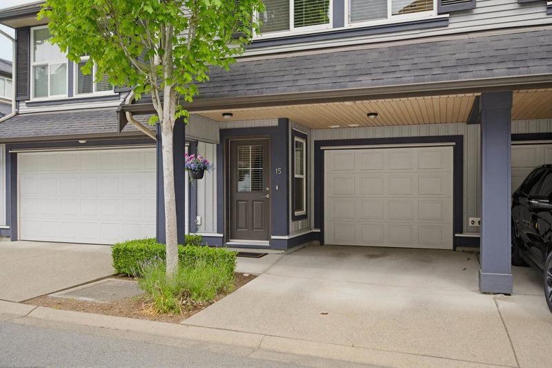 Image of home for listing MLS® R3132097