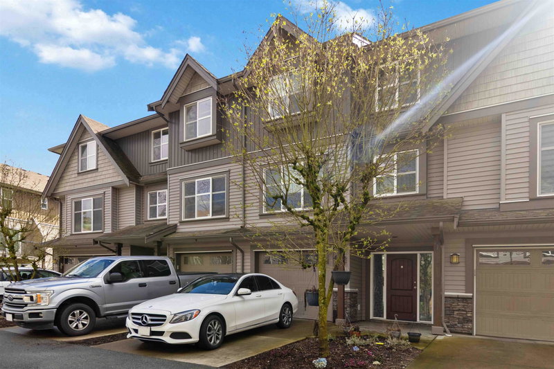 Image of home for listing MLS® R3132155