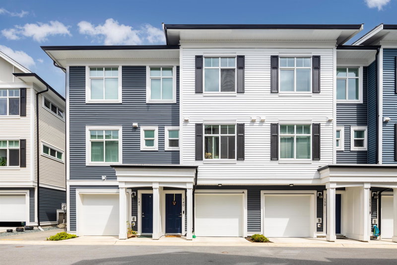 Image of home for listing MLS® R3132220