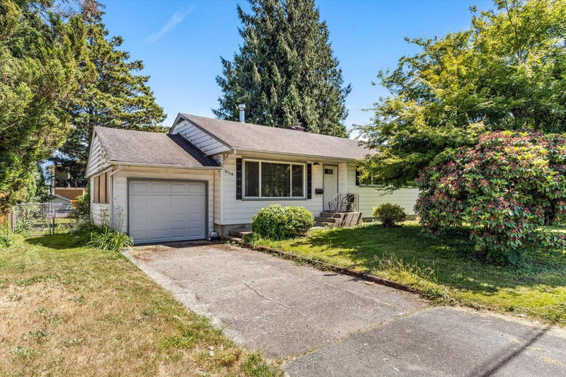 Image of home for listing MLS® R3132234