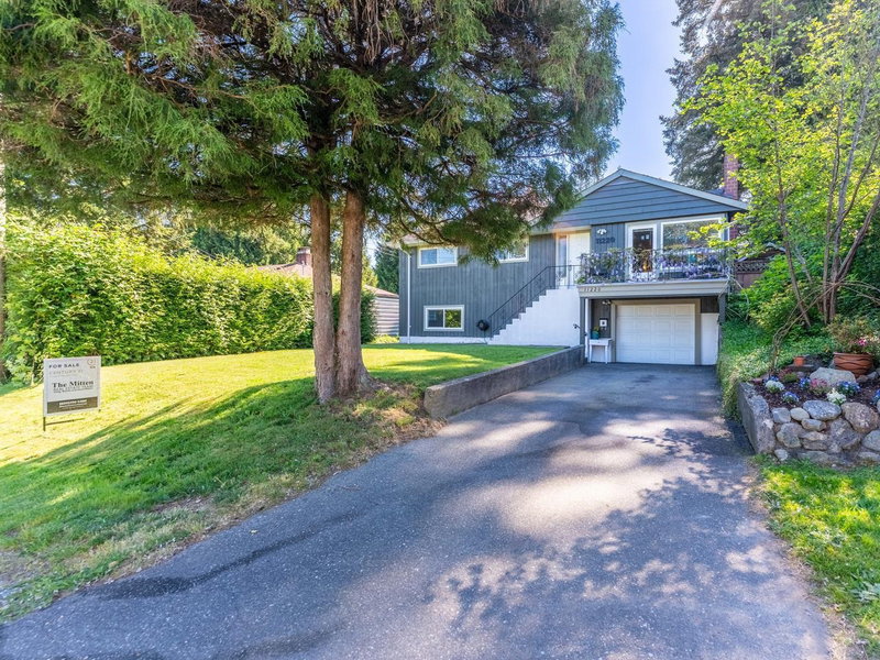 Image of home for listing MLS® R3132258