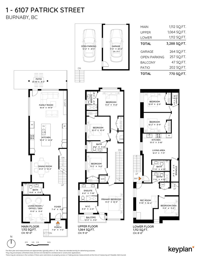 Image of home for listing MLS® R3132282