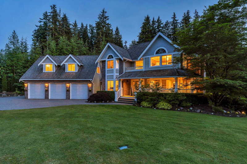 Image of home for listing MLS® R3132342