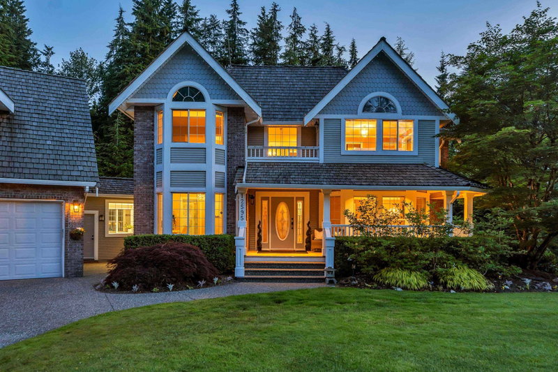 Image of home for listing MLS® R3132342