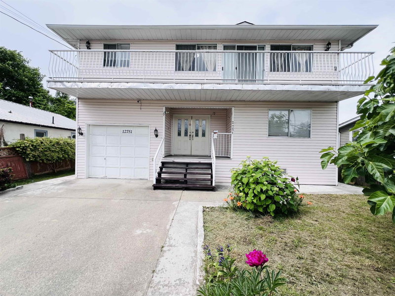 Image of home for listing MLS® R3132358