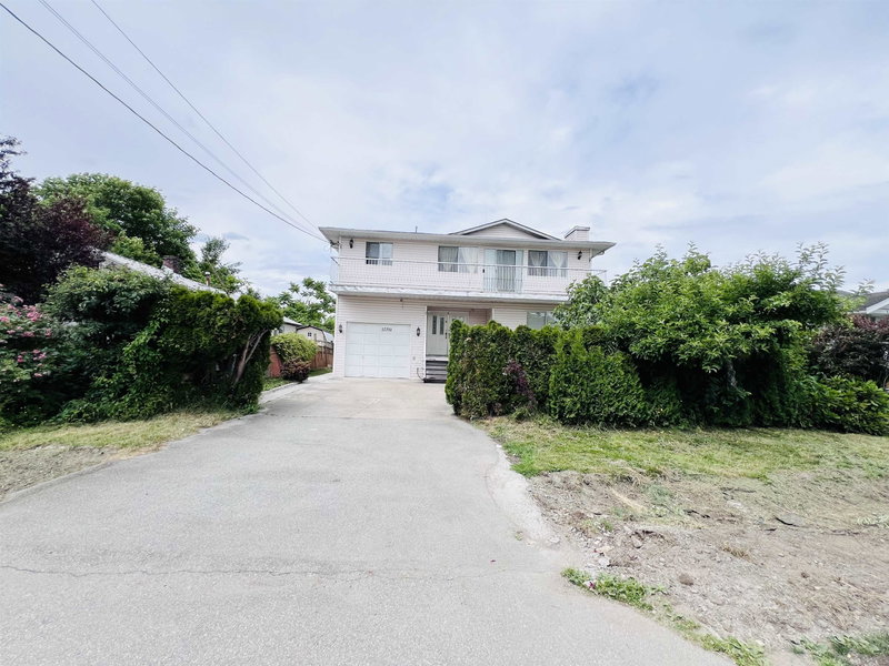Image of home for listing MLS® R3132358