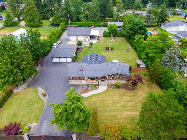 Image of home for listing MLS® R3132431