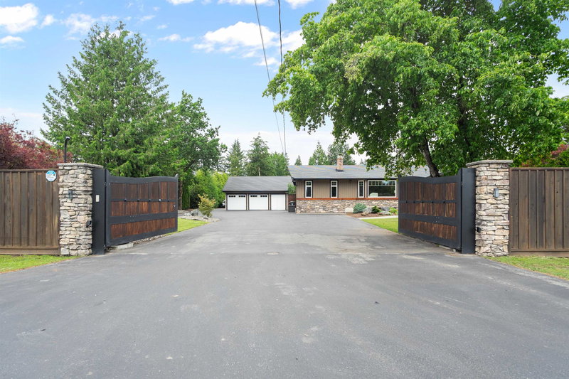 Image of home for listing MLS® R3132431
