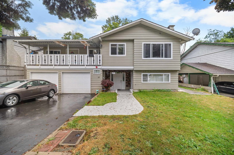 Image of home for listing MLS® R3132432