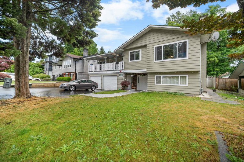 Image of home for listing MLS® R3132432