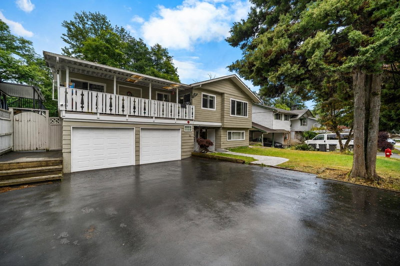 Image of home for listing MLS® R3132432