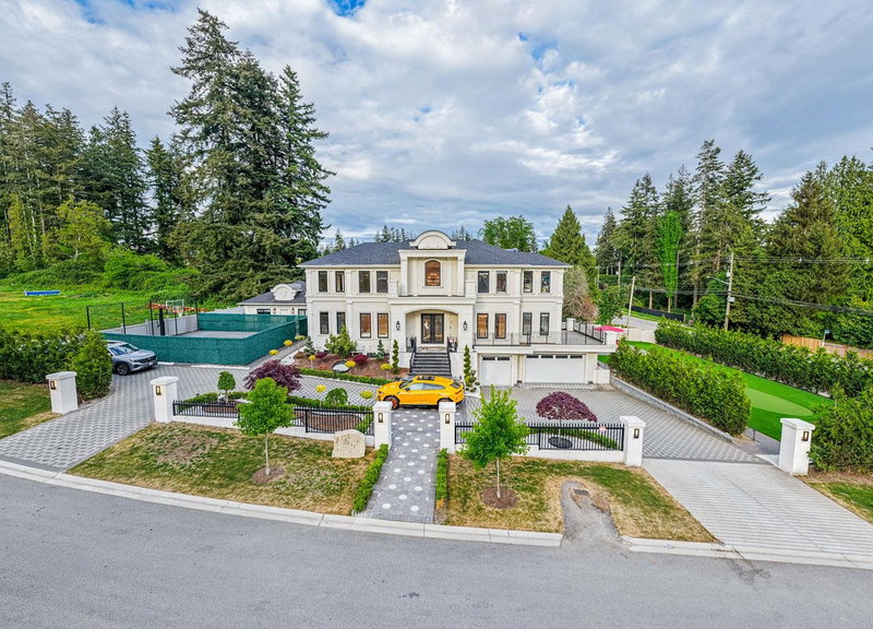 Image of home for listing MLS® R3132477