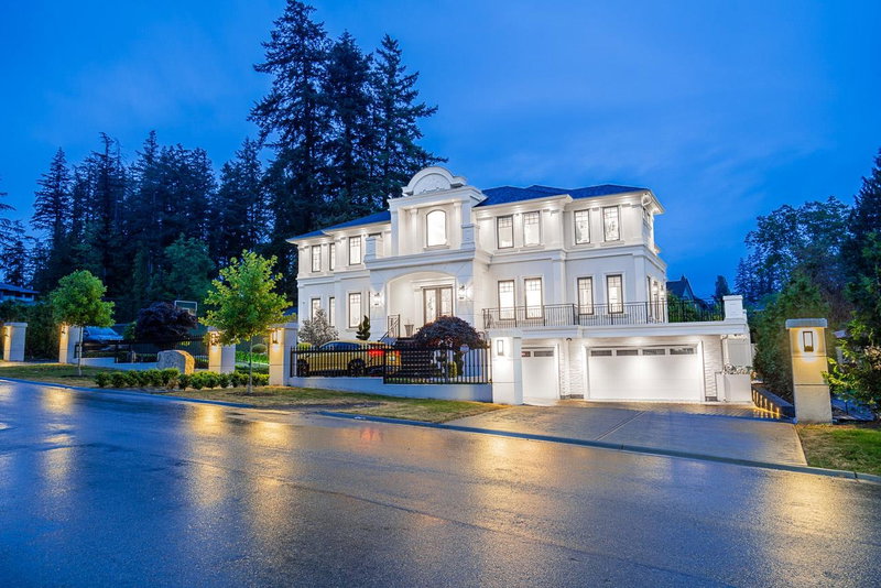 Image of home for listing MLS® R3132477