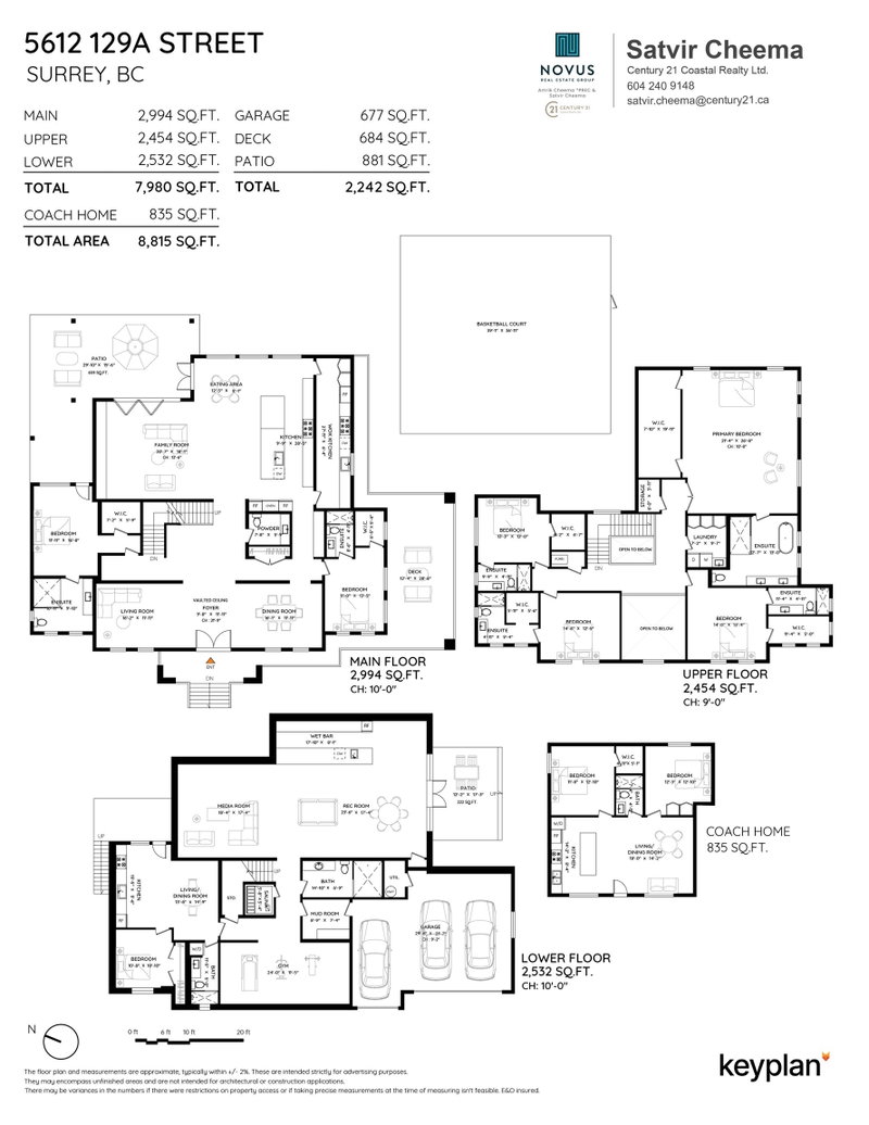 Image of home for listing MLS® R3132477