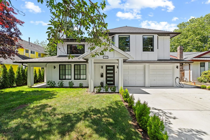Image of home for listing MLS® R3132480