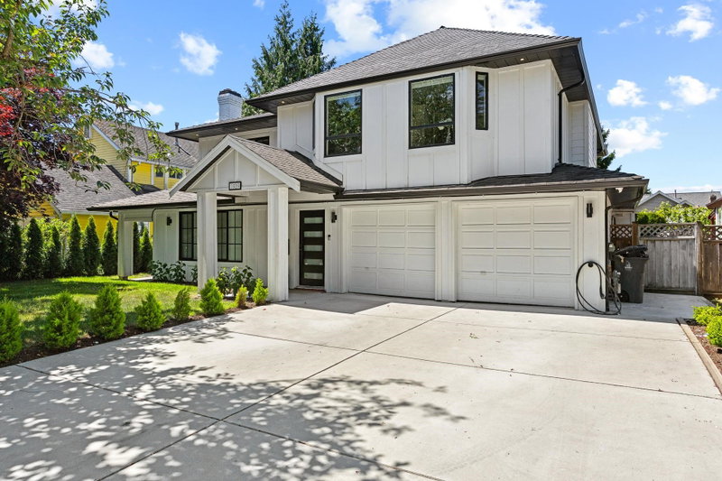 Image of home for listing MLS® R3132480