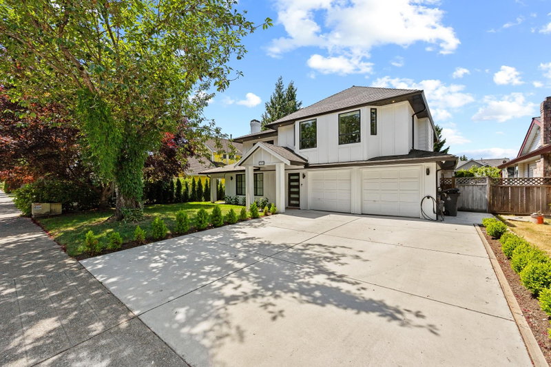 Image of home for listing MLS® R3132480