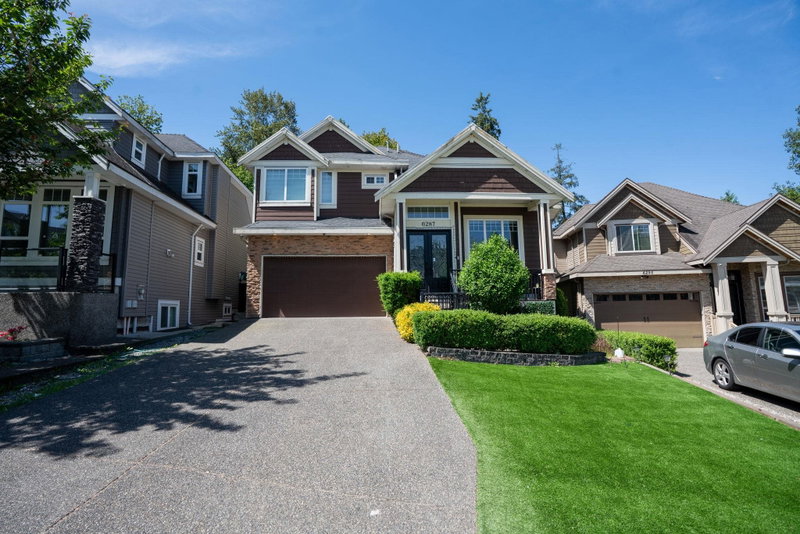 Image of home for listing MLS® R3132520