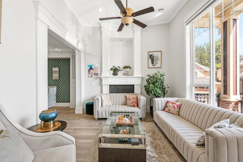 Image of home for listing MLS® R3132520