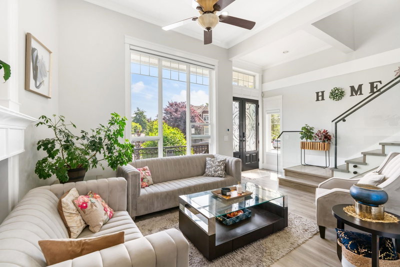 Image of home for listing MLS® R3132520