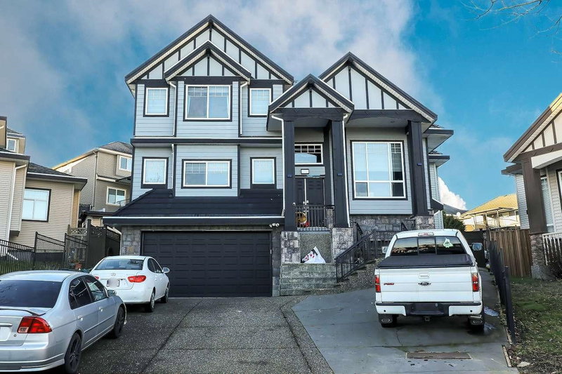 Image of home for listing MLS® R3132532