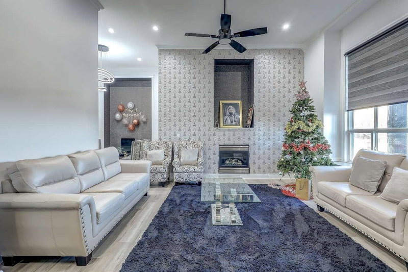 Image of home for listing MLS® R3132532