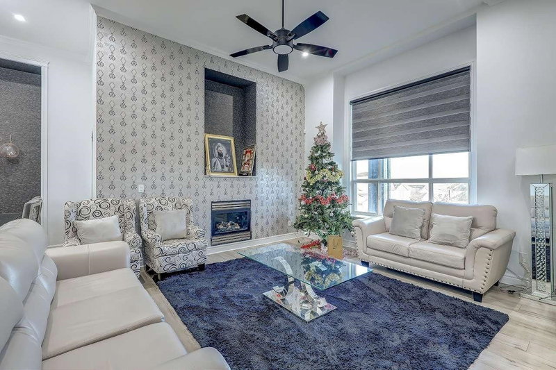 Image of home for listing MLS® R3132532