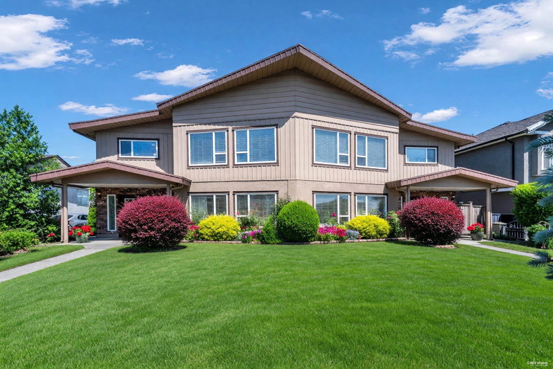 Image of home for listing MLS® R3132571
