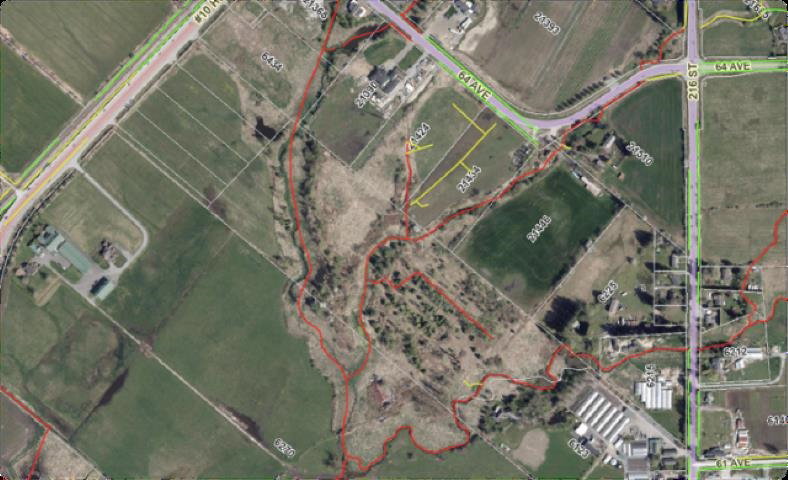 Image of home for listing MLS® R3132581