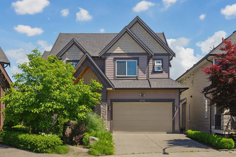 Image of home for listing MLS® R3132595