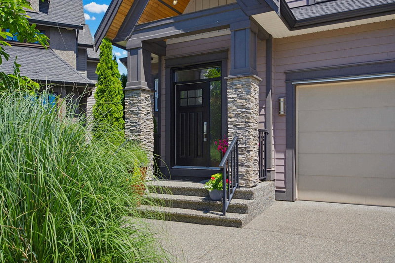 Image of home for listing MLS® R3132595