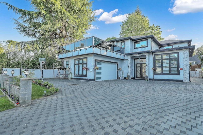 Image of home for listing MLS® R3132596