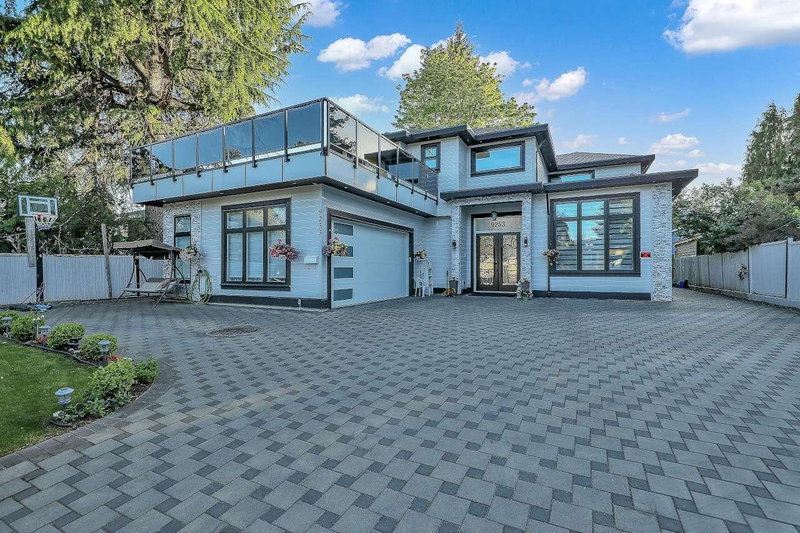 Image of home for listing MLS® R3132596