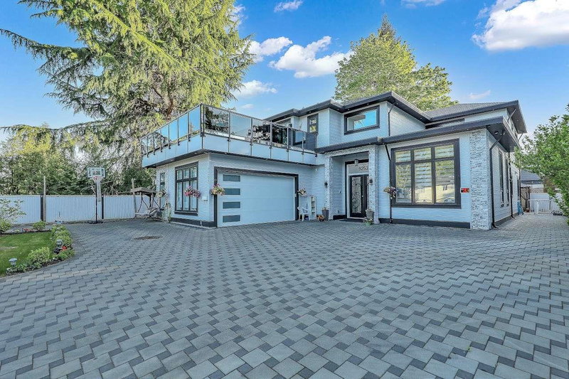 Image of home for listing MLS® R3132596